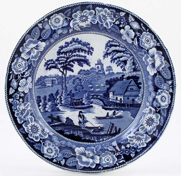 Plate c1880